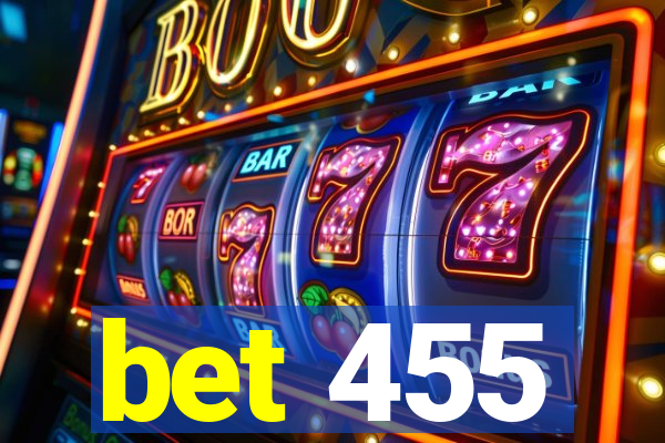 bet 455